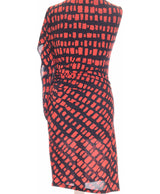 344120 Robes JUS D'ORANGE Occasion Vêtement occasion seconde main