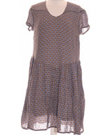 344124 Robes SOFT GREY Occasion Once Again Friperie en ligne