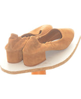 344154 Chaussures MANGO Occasion Vêtement occasion seconde main