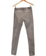 344174 Jeans ZARA Occasion Vêtement occasion seconde main