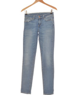 344220 Jeans LEVI'S Occasion Once Again Friperie en ligne