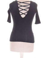 344225 Tops et t-shirts BERSHKA Occasion Vêtement occasion seconde main