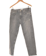 344262 Jeans ZARA Occasion Once Again Friperie en ligne
