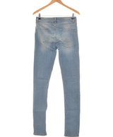 344286 Jeans HIGH USE Occasion Vêtement occasion seconde main
