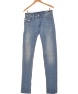 344289 Jeans DIESEL Occasion Once Again Friperie en ligne
