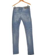 344289 Jeans DIESEL Occasion Vêtement occasion seconde main