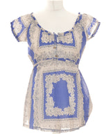 344294 Tops et t-shirts PEPE JEANS Occasion Once Again Friperie en ligne
