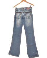 344301 Jeans KAPORAL Occasion Vêtement occasion seconde main