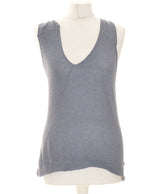 344304 Tops et t-shirts ZADIG ET VOLTAIRE Occasion Once Again Friperie en ligne