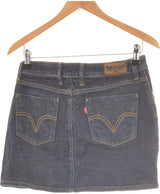 344305 Jupes LEVI'S Occasion Vêtement occasion seconde main
