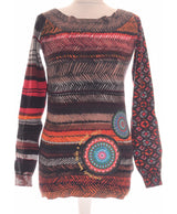 344338 Pulls et gilets DESIGUAL Occasion Once Again Friperie en ligne
