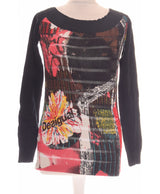 344339 Pulls et gilets DESIGUAL Occasion Once Again Friperie en ligne