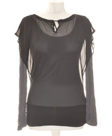 344361 Tops et t-shirts CACHE CACHE Occasion Once Again Friperie en ligne