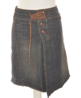 344365 Jupes GAS Occasion Once Again Friperie en ligne