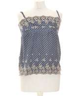 344376 Tops et t-shirts MANGO Occasion Once Again Friperie en ligne