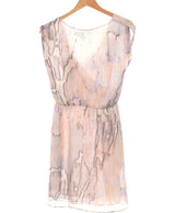 344398 Robes MANGO Occasion Vêtement occasion seconde main