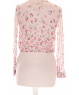 344401 Chemises et blouses BERSHKA Occasion Vêtement occasion seconde main