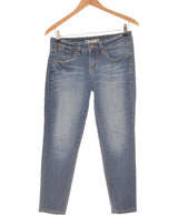 344409 Pantalons et pantacourts PIMKIE Occasion Once Again Friperie en ligne