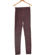 344415 Pantalons et pantacourts H&M Occasion Once Again Friperie en ligne