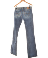 344500 Jeans LE TEMPS DES CERISES Occasion Vêtement occasion seconde main