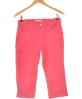 344510 Pantalons et pantacourts CAMAIEU Occasion Once Again Friperie en ligne