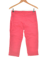 344510 Pantalons et pantacourts CAMAIEU Occasion Vêtement occasion seconde main