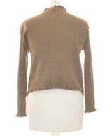 344534 Pulls et gilets LA FEE MARABOUTEE Occasion Vêtement occasion seconde main