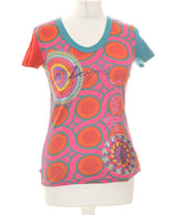 344547 Tops et t-shirts DESIGUAL Occasion Once Again Friperie en ligne