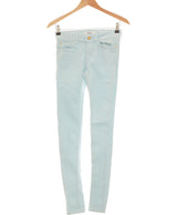 344578 Jeans MANGO Occasion Once Again Friperie en ligne