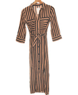 344603 Robes BERSHKA Occasion Once Again Friperie en ligne