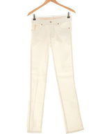 344663 Pantalons et pantacourts GUESS Occasion Once Again Friperie en ligne