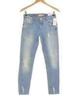 344696 Jeans PIMKIE Occasion Once Again Friperie en ligne