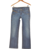 344716 Jeans LEVI'S Occasion Once Again Friperie en ligne
