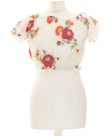 344734 Tops et t-shirts NEW LOOK Occasion Once Again Friperie en ligne
