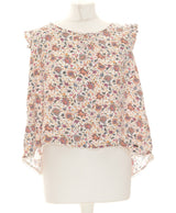 344735 Tops et t-shirts CREEKS Occasion Once Again Friperie en ligne