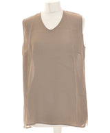 344748 Tops et t-shirts UN JOUR AILLEURS Occasion Once Again Friperie en ligne