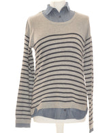 344777 Pulls et gilets PEPE JEANS Occasion Once Again Friperie en ligne
