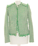 344778 Vestes MANGO Occasion Once Again Friperie en ligne
