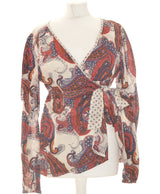 344802 Chemises et blouses H&M Occasion Once Again Friperie en ligne