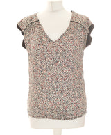 344805 Tops et t-shirts NAF NAF Occasion Once Again Friperie en ligne