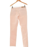 344809 Jeans GRAIN DE MALICE Occasion Vêtement occasion seconde main