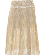 344819 Jupes MANOUKIAN Occasion Once Again Friperie en ligne