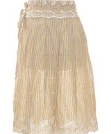 344819 Jupes MANOUKIAN Occasion Vêtement occasion seconde main