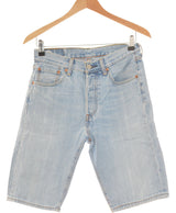 344823 Shorts et bermudas LEVI'S Occasion Once Again Friperie en ligne