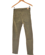 344826 Jeans BERSHKA Occasion Vêtement occasion seconde main