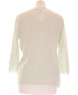 344859 Tops et t-shirts MANGO Occasion Vêtement occasion seconde main