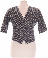 344873 Tops et t-shirts GALERIES LAFAYETTE Occasion Once Again Friperie en ligne
