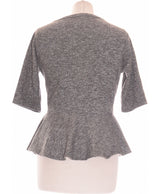344875 Tops et t-shirts MANGO Occasion Vêtement occasion seconde main
