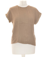 344893 Tops et t-shirts MANGO Occasion Once Again Friperie en ligne
