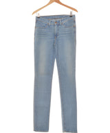 344944 Jeans LEVI'S Occasion Once Again Friperie en ligne